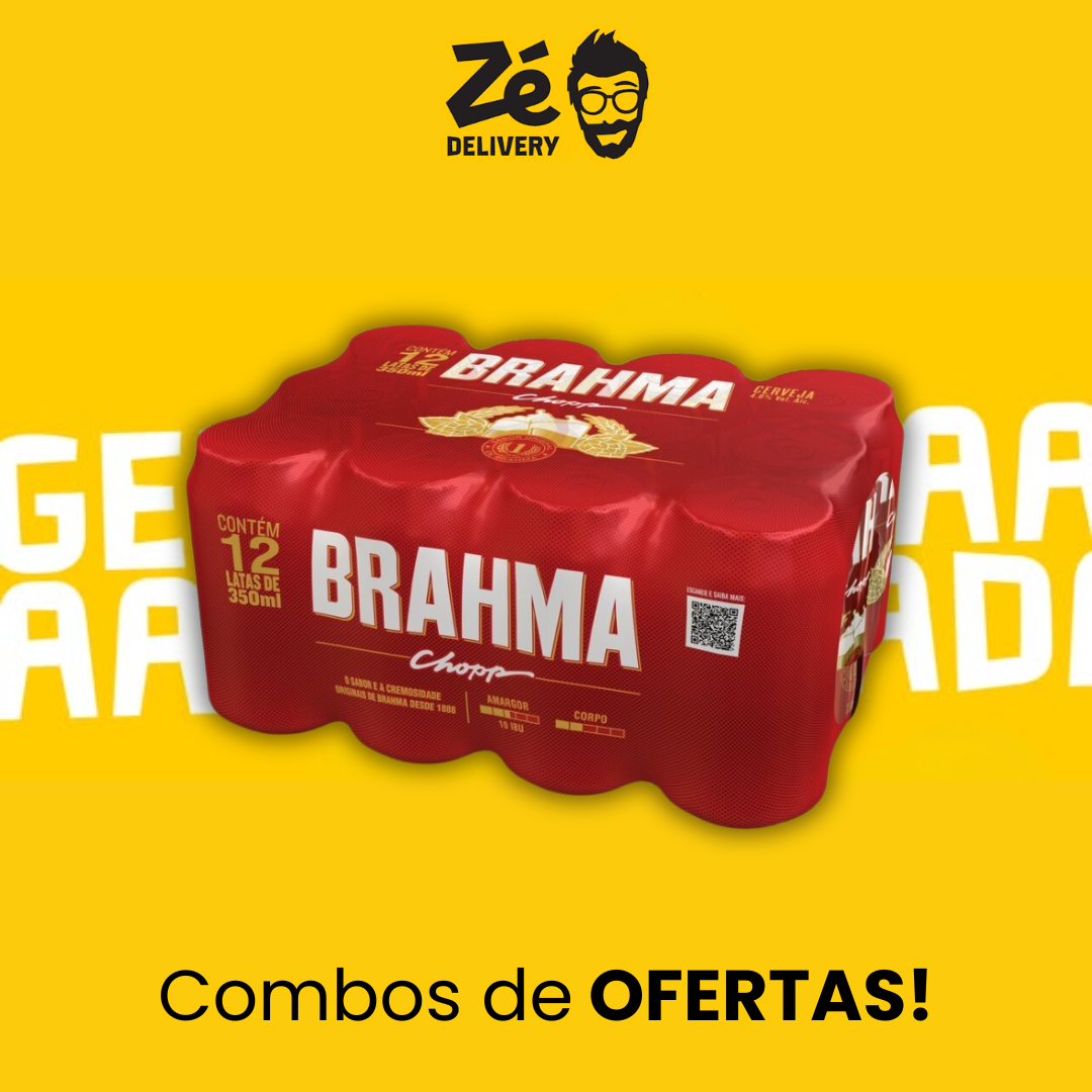 Fardo de Brahma